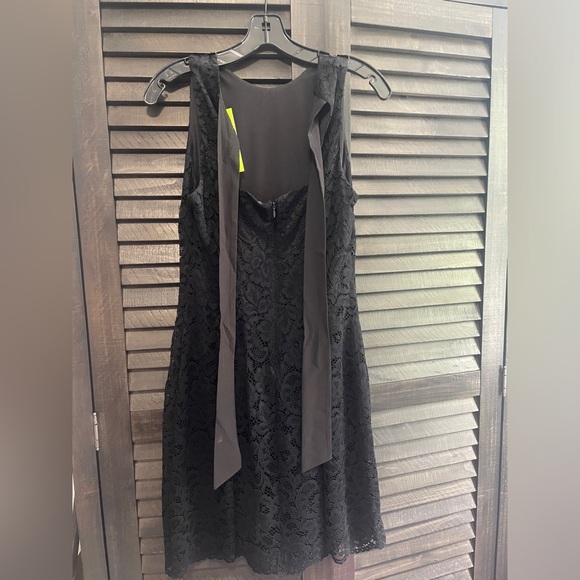 NWT Sam Edelman Dress size 8 beautiful lace - Picture 4 of 6